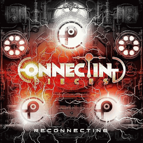 Connecting Pieces : Reconnecting